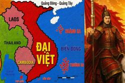 Công trình nghiên cứu hơn 10 năm đặt lại nhiều vấn đề về vai trò của Hoàng đế Quang Trung