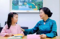 Hoạt động của Phu nhân Tổng Bí thư, Chủ tịch nước Tô Lâm tại Singapore