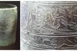 Chuyện về 'chim Lạc'