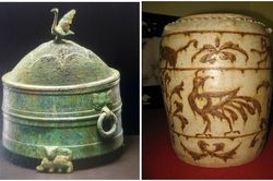 Chuyện về 'chim Lạc'