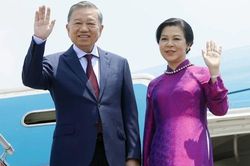 Tầm nhìn mới cho quan hệ Việt Nam-Philippines