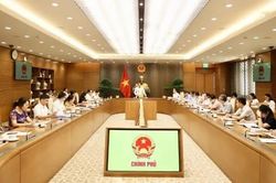 Tạo chuyển biến trong tư duy xây dựng pháp luật