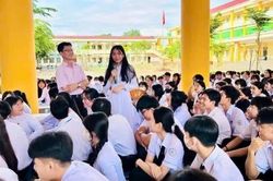 Vì một thế hệ trẻ không thuốc lá
