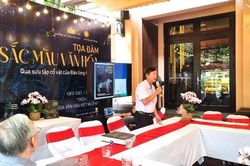 Di sản văn hóa là hồn cốt của sức mạnh mềm Việt Nam