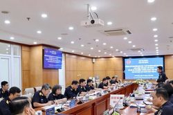 Chi cục Hải quan khu vực III chính thức triển khai hệ thống thông quan tập trung