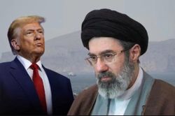 [Video] Iran tiết lộ Mỹ đồng ý giải phóng 12 tỷ USD bị phong tỏa