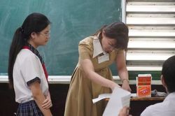Thành phố Hồ Chí Minh sẵn sàng cho kỳ thi lớp 10 công lập