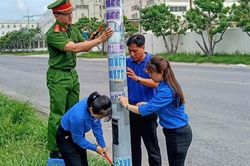 Thành phố Hồ Chí Minh: Quản lý vỉa hè hiệu quả từ ứng dụng công nghệ
