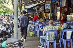Thành phố Hồ Chí Minh: Quản lý vỉa hè hiệu quả từ ứng dụng công nghệ