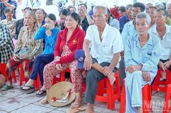 Cà Mau khám sàng lọc sức khỏe miễn phí toàn dân đợt 3 năm 2026