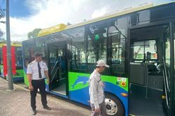 Chính sách hỗ trợ chuyển đổi giao thông 'xanh' cho 4 khu vực của Thành phố Hồ Chí Minh
