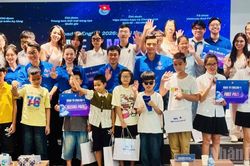 Lan tỏa tinh thần đổi mới sáng tạo, chuyển đổi số và khát vọng vươn lên của thanh thiếu nhi yếu thế
