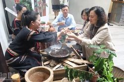 Buôn Ma Thuột được National Geographic vinh danh là một trong những điểm đến ẩm thực tốt nhất thế giới