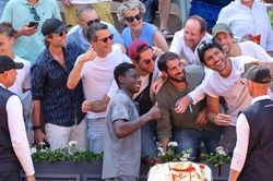Thời khắc lịch sử của Roland Garros 2026