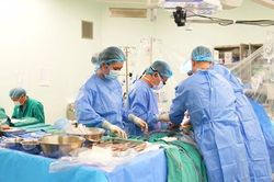 Nghĩa cử cuối cùng cứu sống 3 người nguy kịch