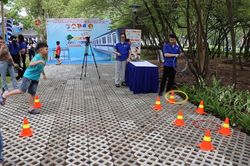TPHCM: Phường Xuân Hòa khởi động chiến dịch hè, chăm lo 2.000 trẻ em khó khăn