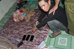 Tạm giam đối tượng mới chuyển đến nhà trọ 5 ngày đã gây án