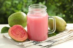 Nghiên cứu mới: Ngừa thiếu máu nhờ quả ổi