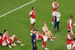 PSG dựng tượng đài kỷ lục, Arsenal ôm nỗi đau 266 trận