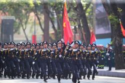 Cuộc thi 'Tôi yêu thành phố của tôi': Khúc hoan ca 50 năm - một chặng đường kiêu hãnh