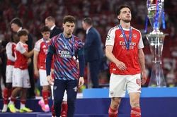 Arsenal và Mbappe bị chế giễu sau trận chung kết Champions League