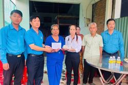 Xót xa hoàn cảnh thai phụ ở Cần Thơ tử vong do tai nạn giao thông