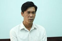 Cần Thơ: Một cựu công chức bị khởi tố, bắt tạm giam