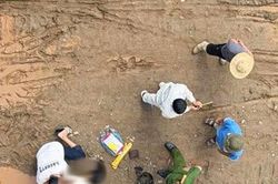 Tìm thấy thi thể người đàn ông mất liên lạc sau khi nhắn tin, chuyển tiền cho vợ