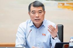Thủ tướng ký ban hành Quy chế làm việc của Chính phủ: Đề cao trách nhiệm cá nhân, nêu gương