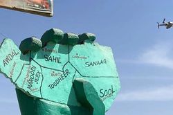 Somaliland - vùng lãnh thổ khiến Iran 'mất ăn mất ngủ'