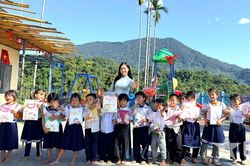 12 năm 'gieo chữ' và lan tỏa yêu thương
