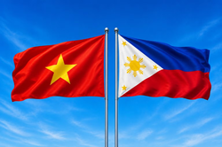 Xã luận: Chuyến thăm có ý nghĩa lịch sử trong quan hệ Việt Nam - Philippines