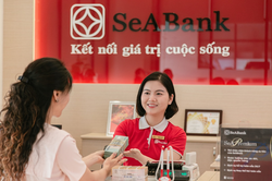 SeABank gia tăng giá trị cho cổ đông trong dài hạn