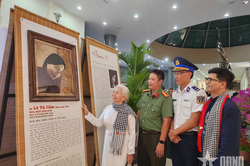 Sức sống mới của bảo tàng thông minh tại Việt Nam