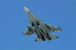 Quân sự thế giới hôm nay (31-5): Armenia trình diễn tiêm kích Su-30SM mang bom lượn dẫn đường của Iran?