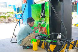 Xăng sinh học E10: Đã sẵn sàng cho cuộc chuyển đổi trên toàn quốc