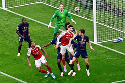 PSG - Một triều đại