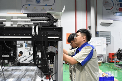 Chương trình phát triển công nghiệp hỗ trợ giai đoạn 2026 - 2035