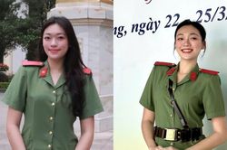 Chu Đặng Yến Nhi: Bóng hồng T01 'Sinh viên 5 tốt' cấp Trung ương và khát vọng phụng sự trong kỷ nguyên mới