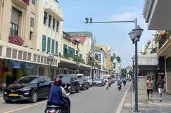 Miền Bắc và miền Trung chuẩn bị nắng nóng trở lại