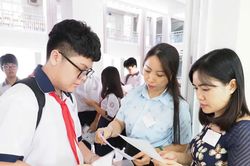 Sở GD-ĐT TPHCM hướng dẫn cách xử lý tình huống bất thường tại kỳ thi tuyển sinh lớp 10 công lập
