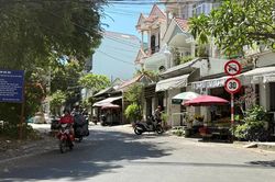 Vũng Tàu điều chỉnh phương án giao thông lên núi Nhỏ, núi Lớn