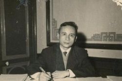 GS Lê Văn Thiêm, nhà toán học của những lần 'đầu tiên' lịch sử