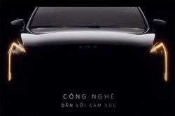[GALLERY] Kia Sportage 2026 chốt lịch ra mắt Việt Nam, có bản hybrid cắm sạc?
