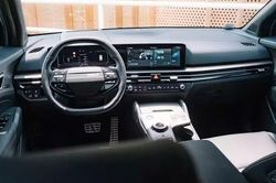 [GALLERY] Kia Sportage 2026 chốt lịch ra mắt Việt Nam, có bản hybrid cắm sạc?