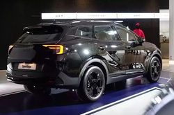 [GALLERY] Kia Sportage 2026 chốt lịch ra mắt Việt Nam, có bản hybrid cắm sạc?