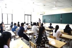Hơn 57.000 thí sinh Phú Thọ hoàn tất thủ tục dự thi lớp 10 năm học 2026-2027