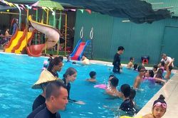 Cấp cứu đuối nước trẻ em: 'Thời gian vàng' và sai lầm chết người cần tránh