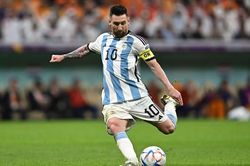 Loạt kỷ lục chờ Messi ở World Cup 2026