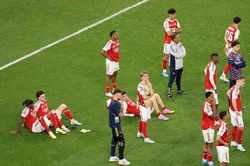 PSG bảo vệ thành công ngôi vương Champions League